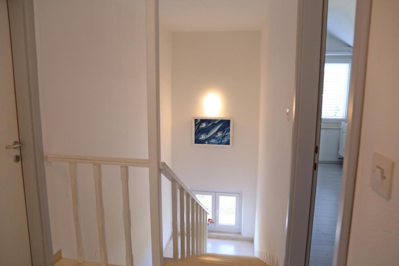 Pansion Marinka-Bire Rooms Lumbarda Extérieur photo