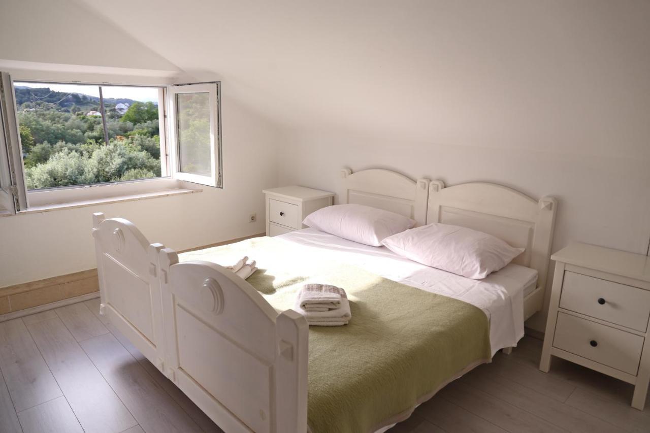 Pansion Marinka-Bire Rooms Lumbarda Extérieur photo