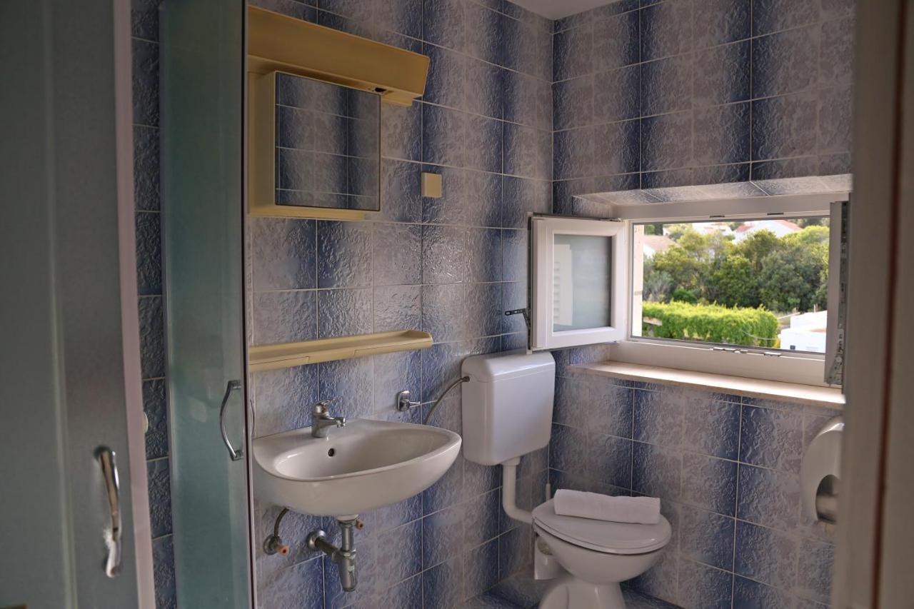 Pansion Marinka-Bire Rooms Lumbarda Extérieur photo